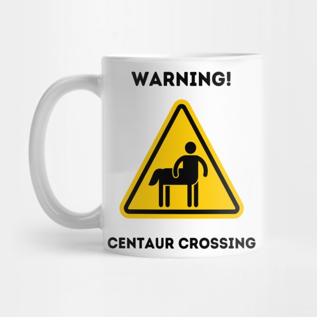 Warning! by GMAT